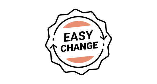 Easy Change